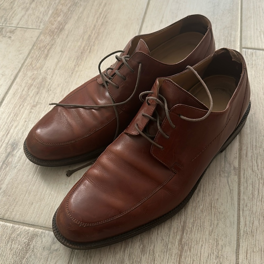 Johnston & Murphy Shoes